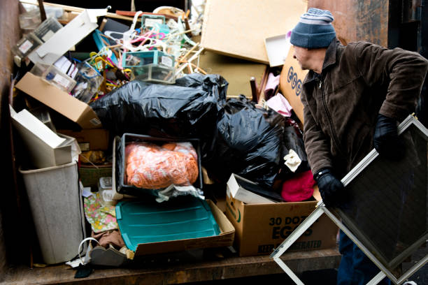 Professional Junk Removal Services in Pine Hills, FL