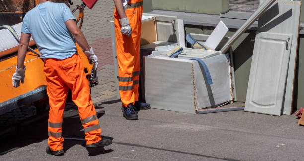 Demolition Debris Removal in Pine Hills, FL